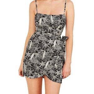 Reformation Canal dress